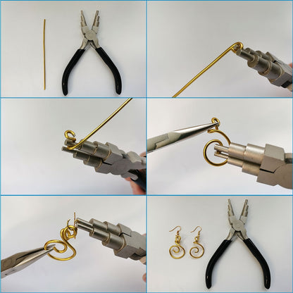 Jewelry Tool Sets Pliers