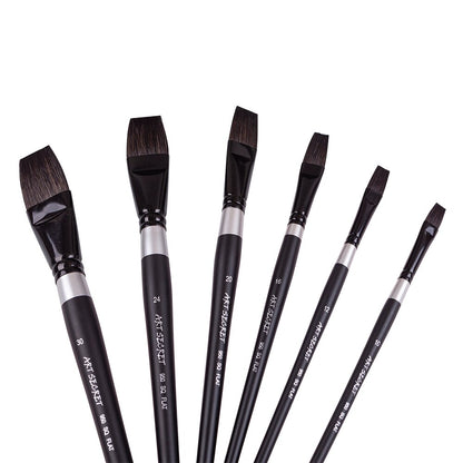 Flat Paint Brush High Grade