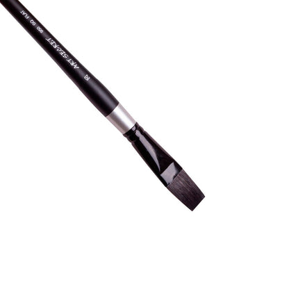 Flat Paint Brush High Grade