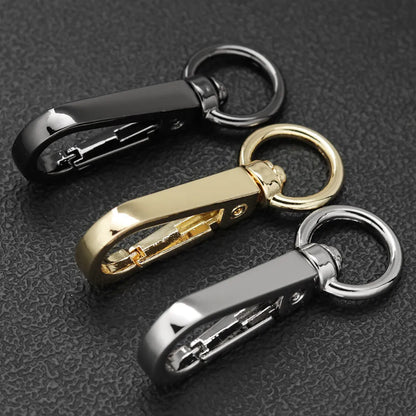 Swivel Loster Clasps Metal Clip