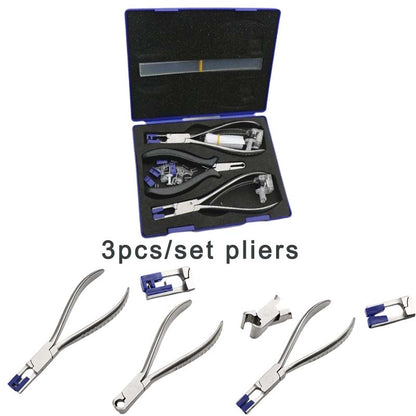 9 Specialty Pliers for Jewelry Making