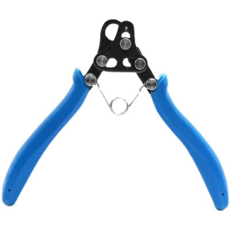 9 Specialty Pliers for Jewelry Making