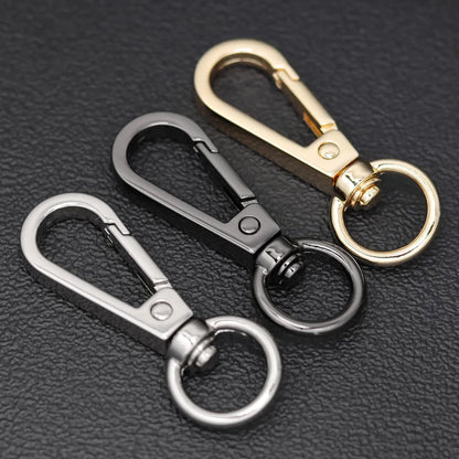 Swivel Loster Clasps Metal Clip