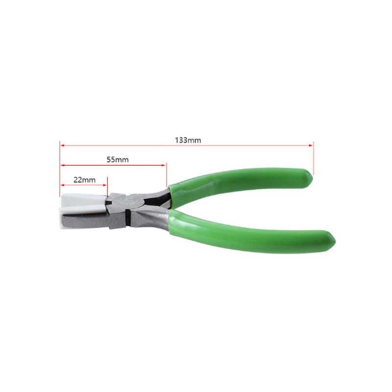 9 Specialty Pliers for Jewelry Making