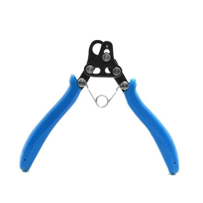 9 Specialty Pliers for Jewelry Making