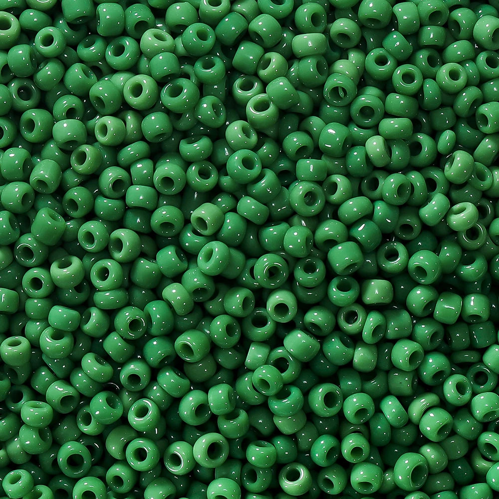 2mm Glass Seed Beads Round 500/1000pcs