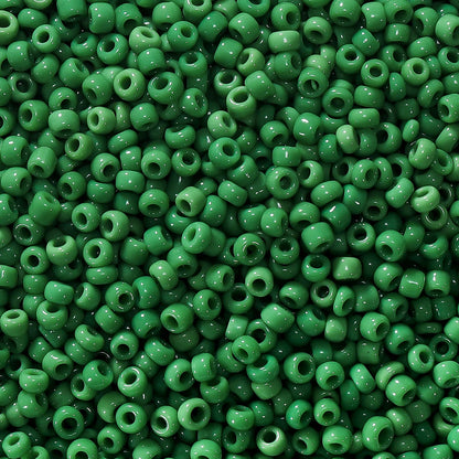 2mm Glass Seed Beads Round 500/1000pcs