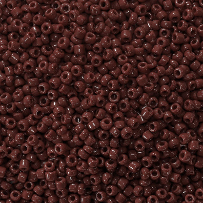 2mm Glass Seed Beads Round 500/1000pcs