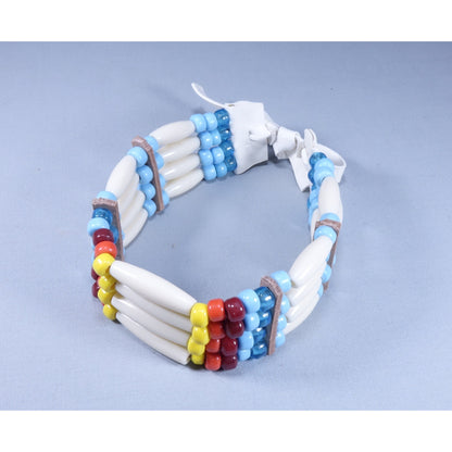 Hairpipe Choker 13 Inch