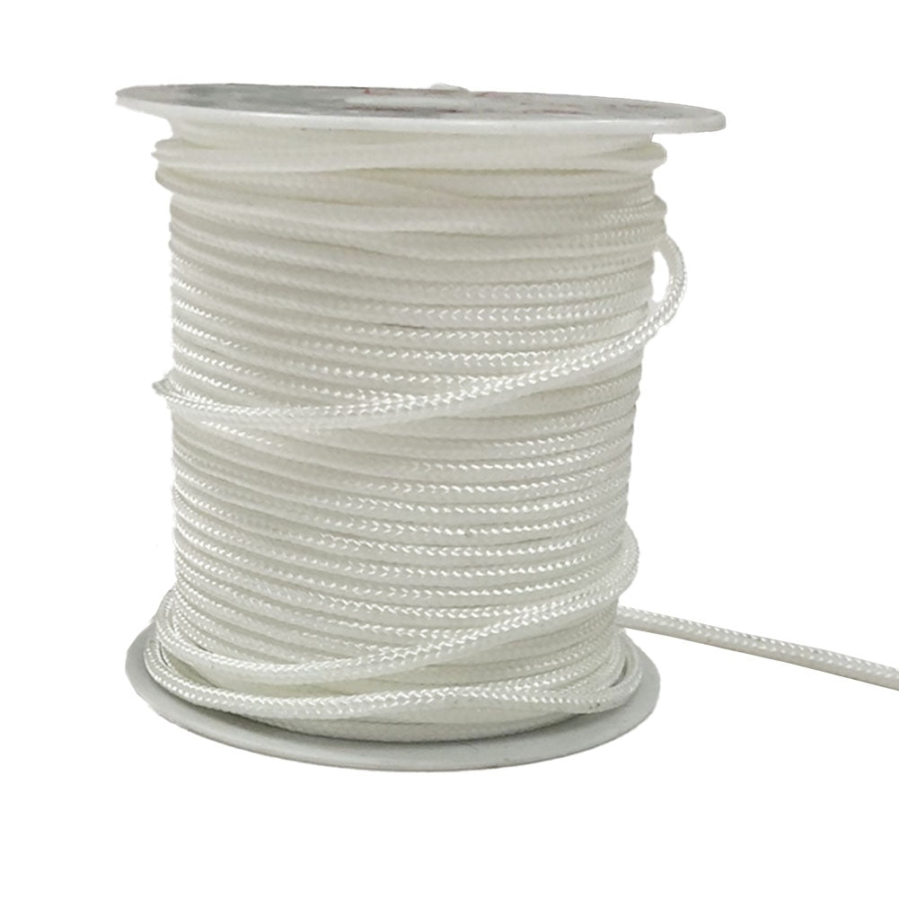 Nylon Cord 2.5mm 3mm 3.5mm 4mm