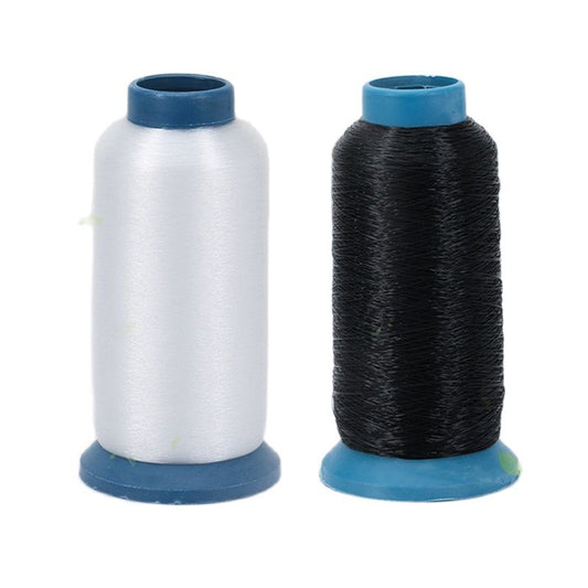 0.1mm~0.25mm Sewing Machine Hand-Stitched Appliqué Nylon Thread